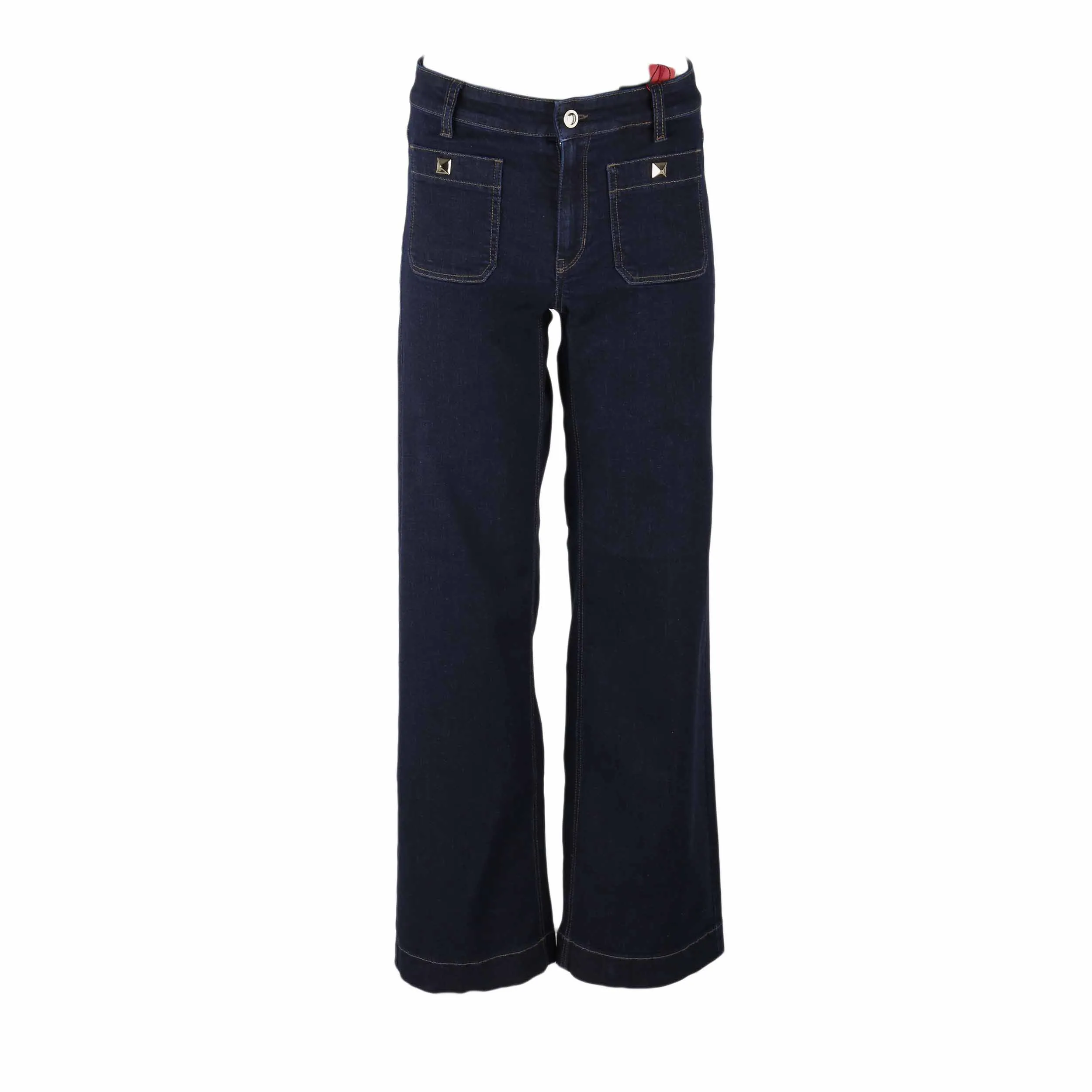 Pantalón Mujer Cambio ADA PATCHED PKT