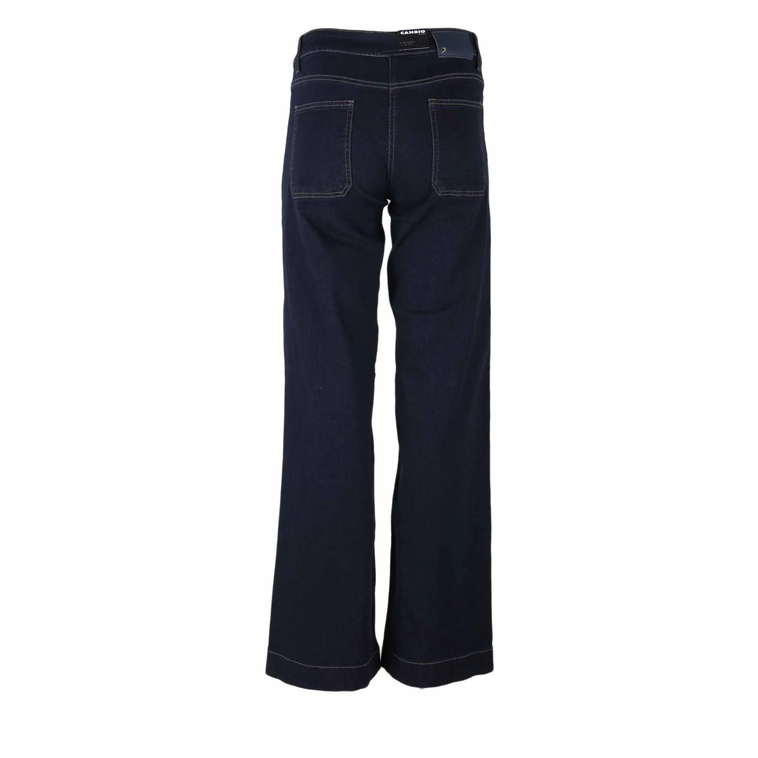 Pantalón Mujer Cambio ADA PATCHED PKT