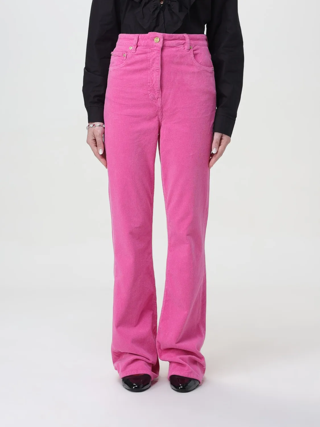 Pantalón mujer Ganni