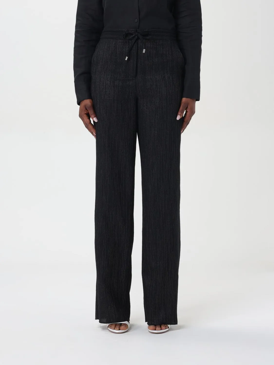 Pantalón mujer Lardini