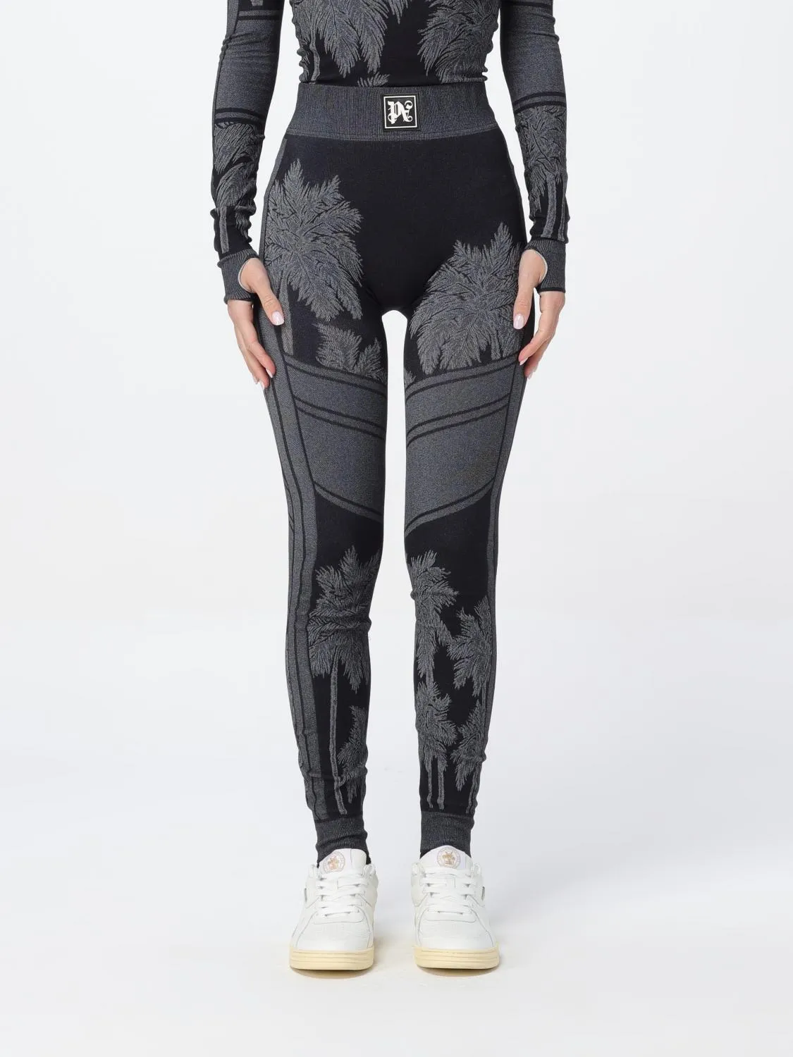 Pantalón mujer Palm Angels
