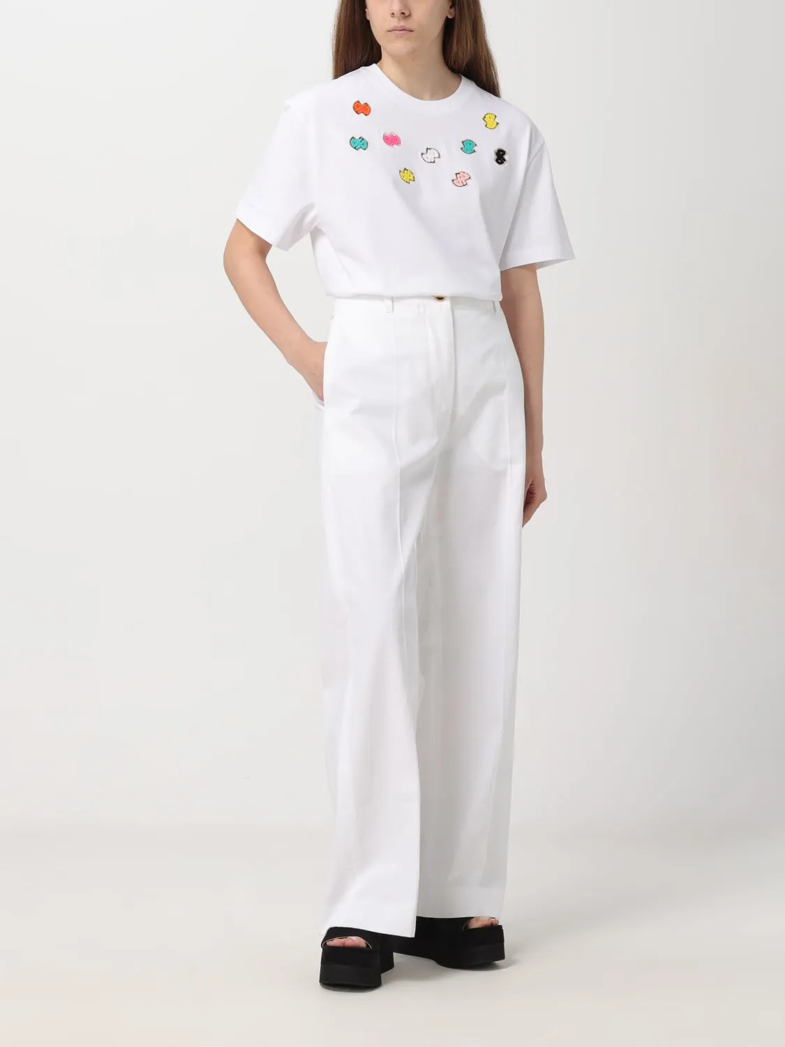 Pantalón mujer Patou