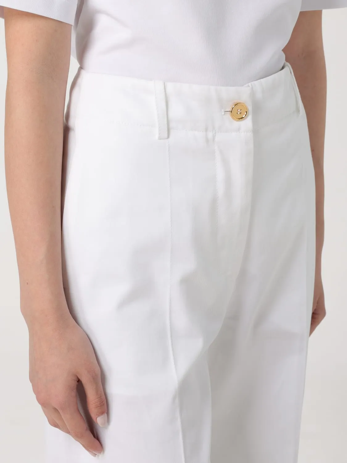 Pantalón mujer Patou