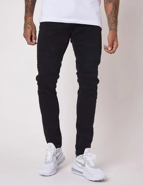 PANTALóN PROJECT X PARIS TP21025  NEGRO