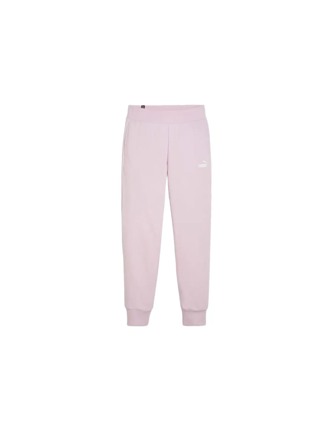 Pantalón Puma Essentials Mujer Lila