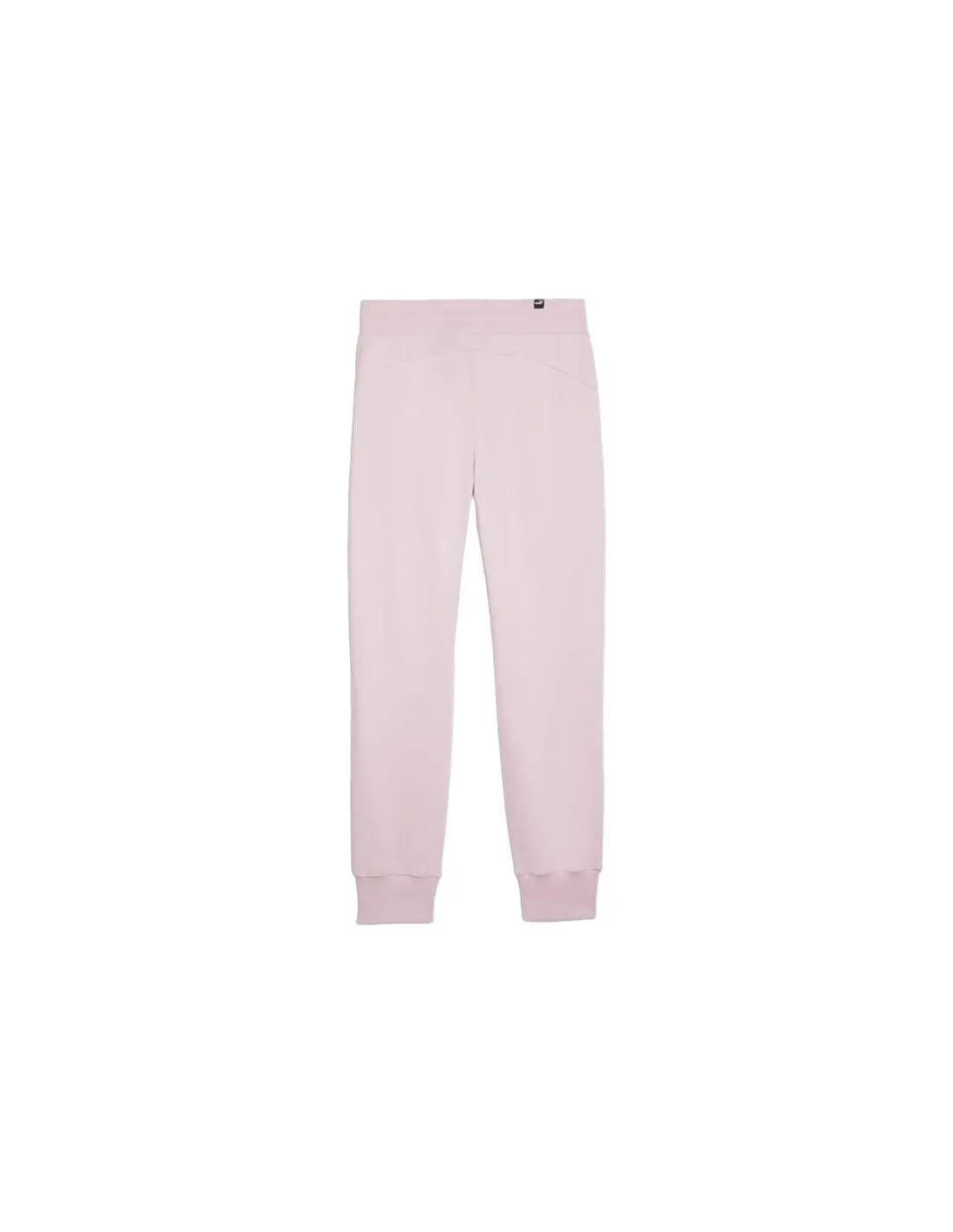 Pantalón Puma Essentials Mujer Lila