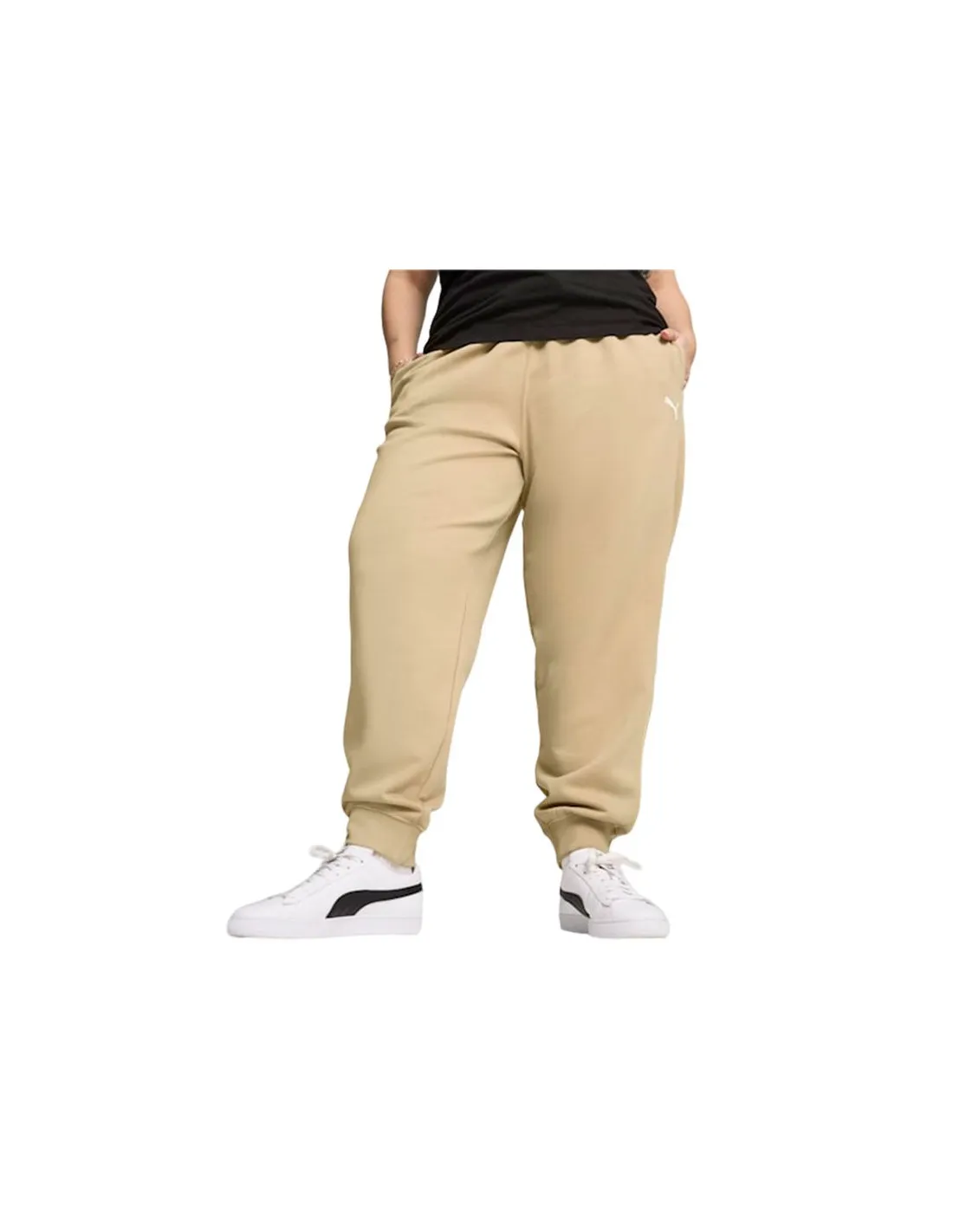 PANTALóN PUMA HER HIGHWAIST PRAIRIE MUJER MUJER