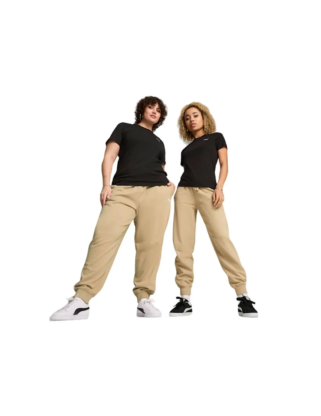 PANTALóN PUMA HER HIGHWAIST PRAIRIE MUJER MUJER