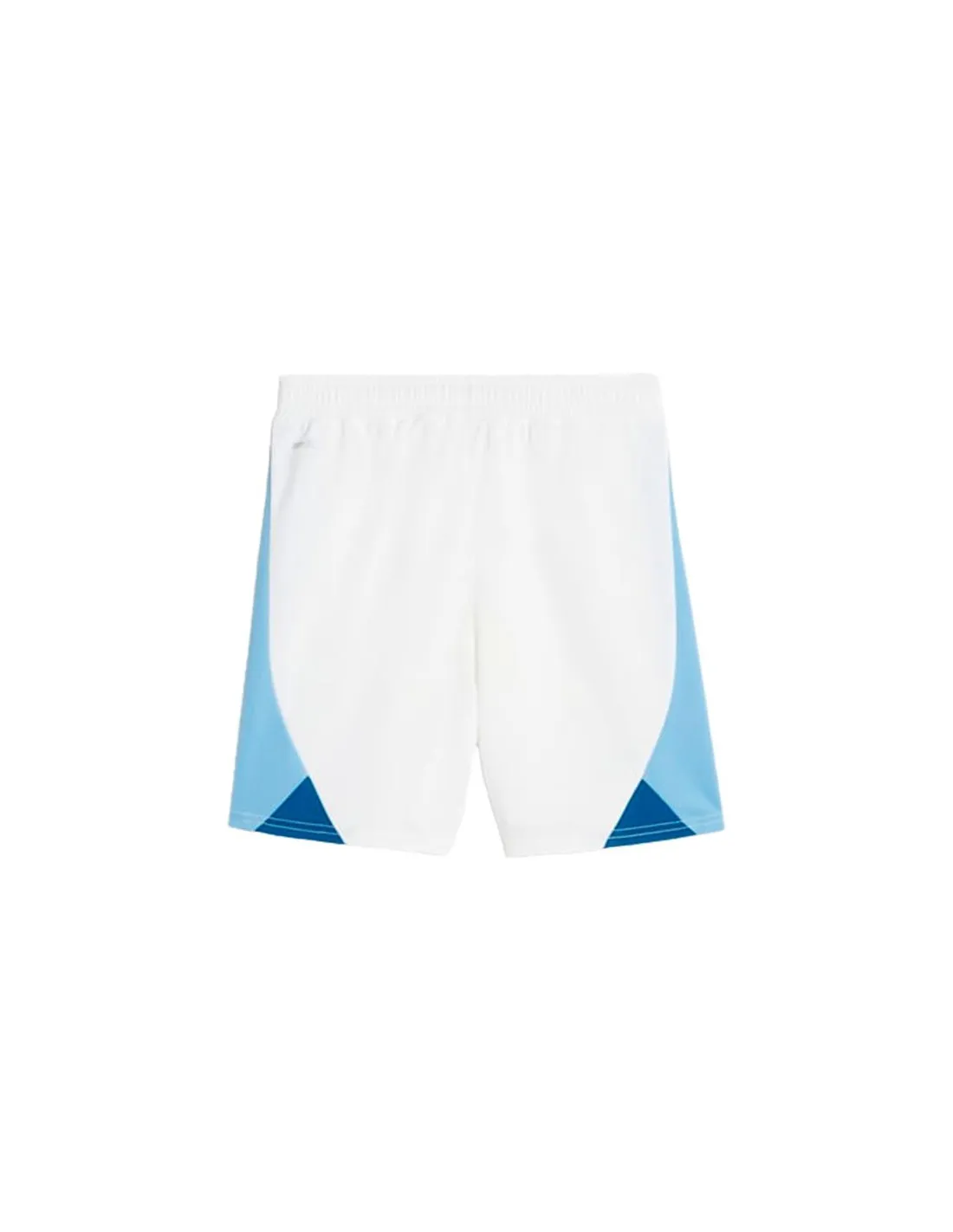 Pantalón Puma Mcfc S Cb Repli Infantil