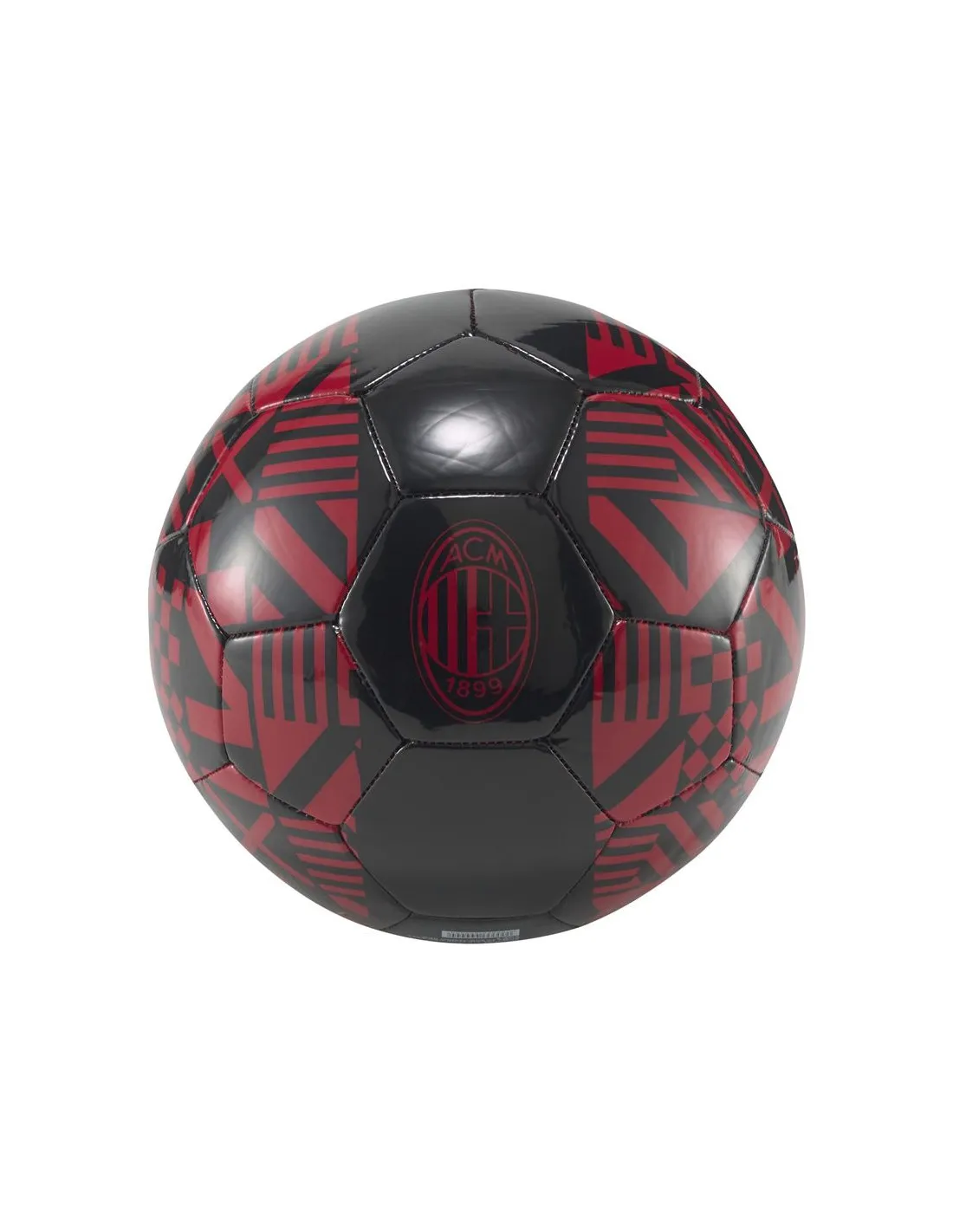 Pelota de fútbol Puma AC Milan