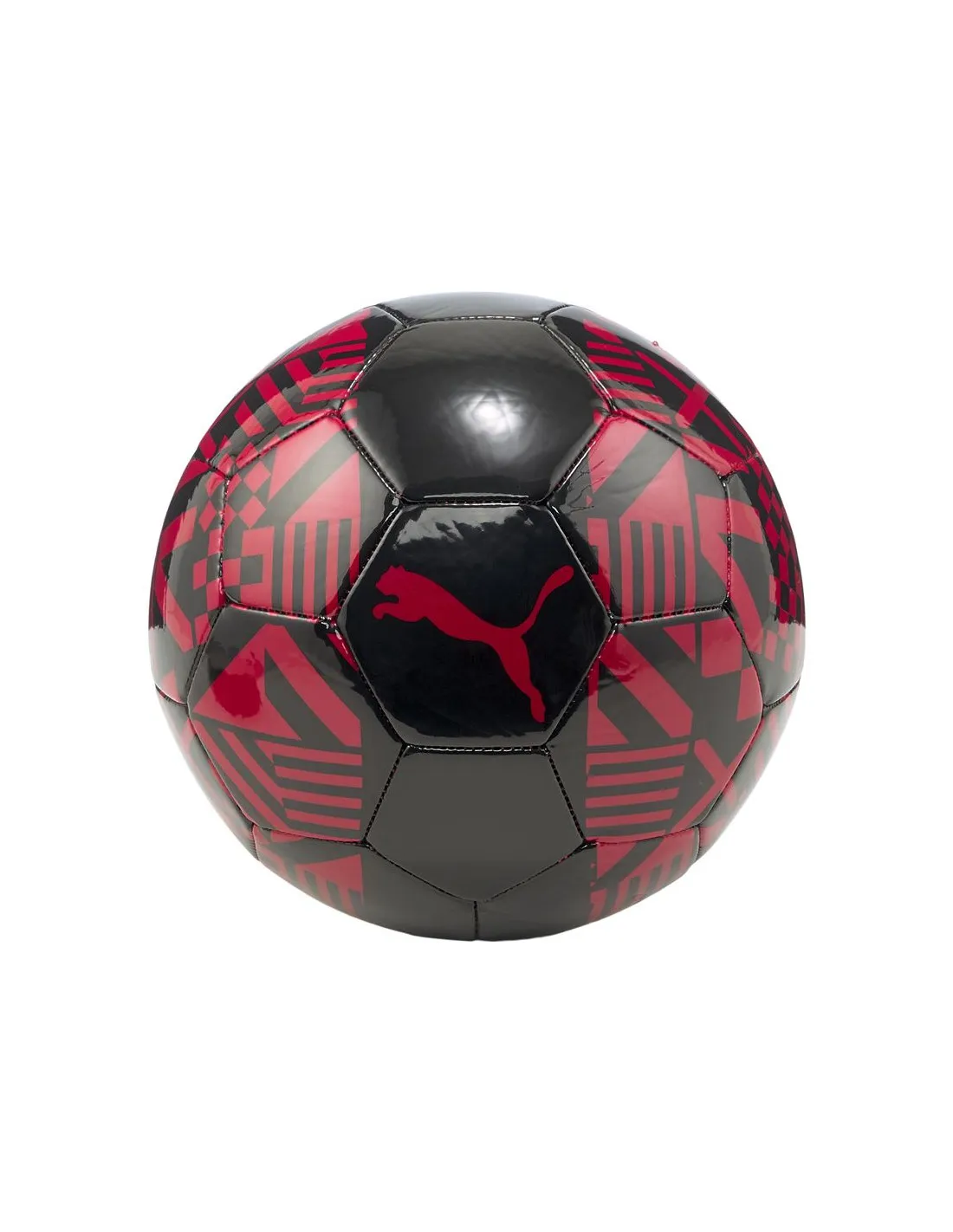 Pelota de fútbol Puma AC Milan