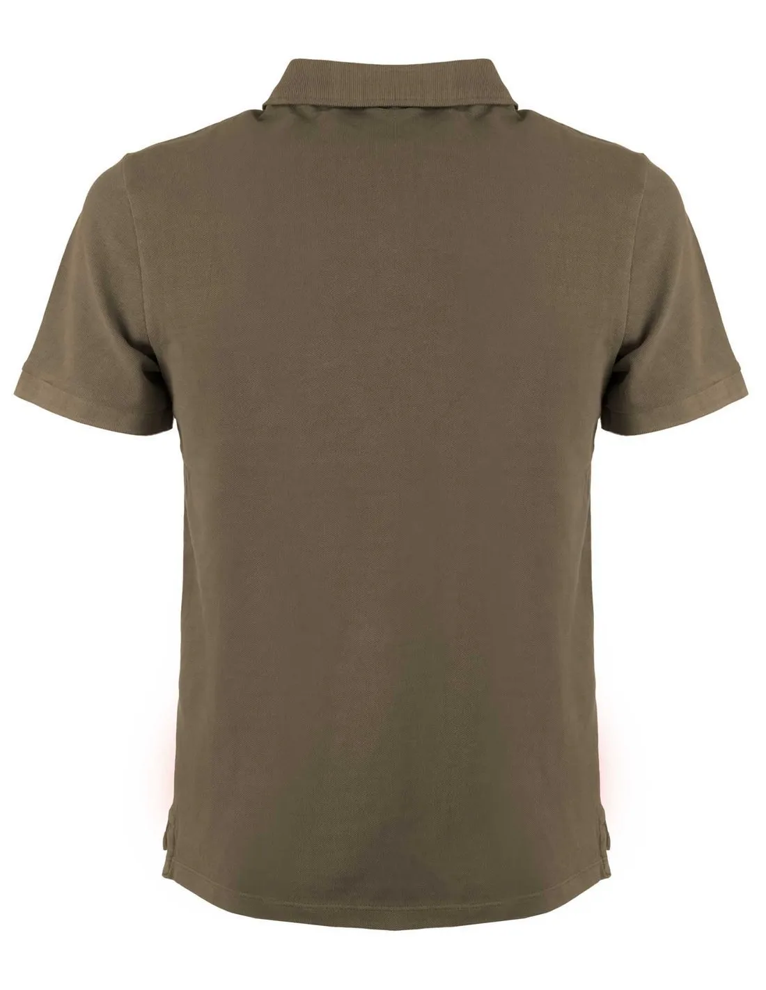 PEPE JEANS  POLO VERDE MILITAR PM542099 NEW OLIVER HOMBRE