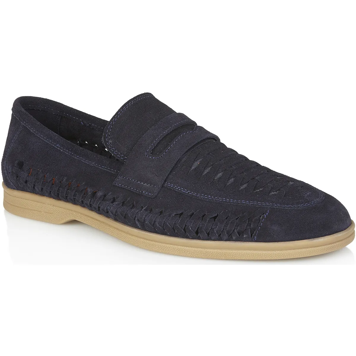 Perth Suede