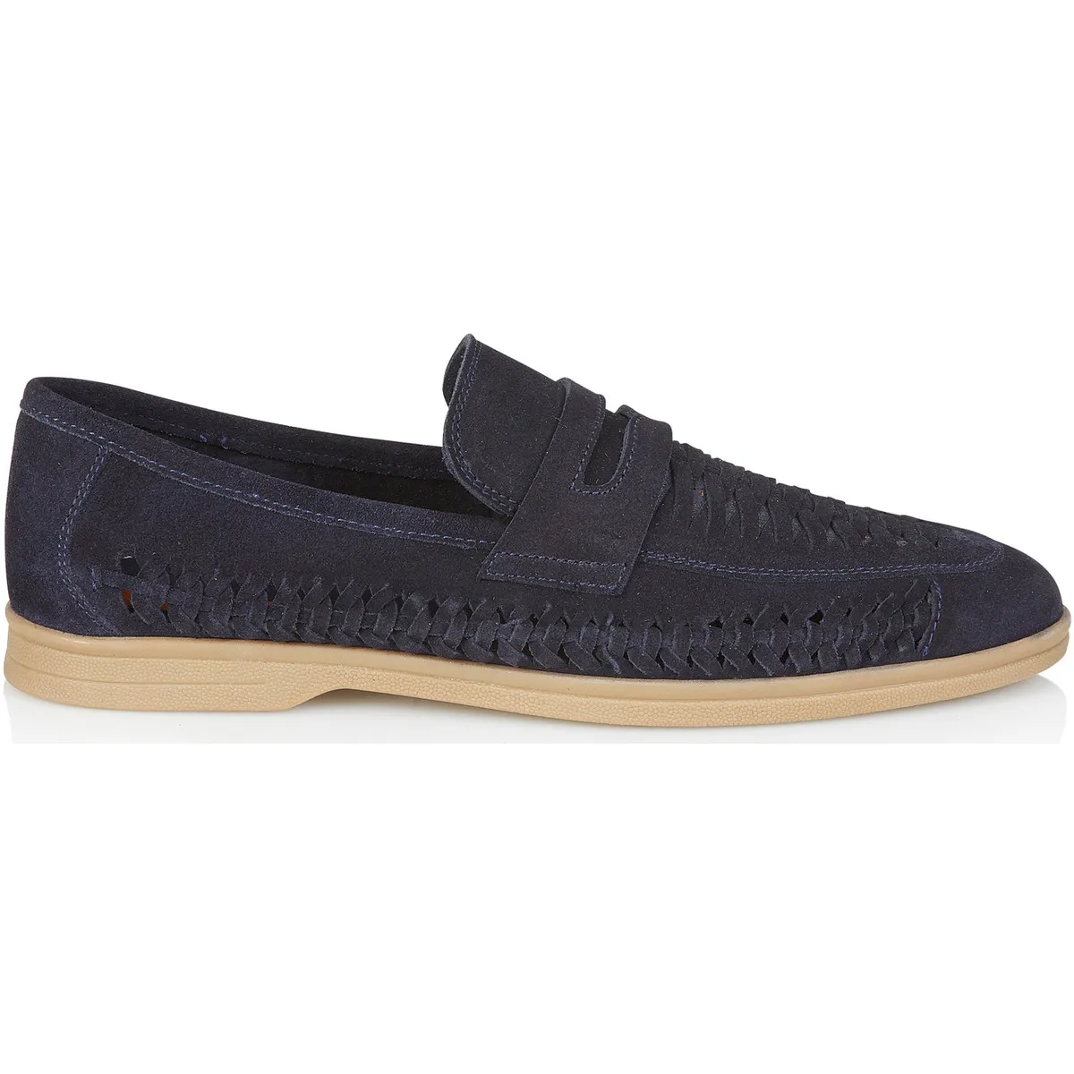 Perth Suede