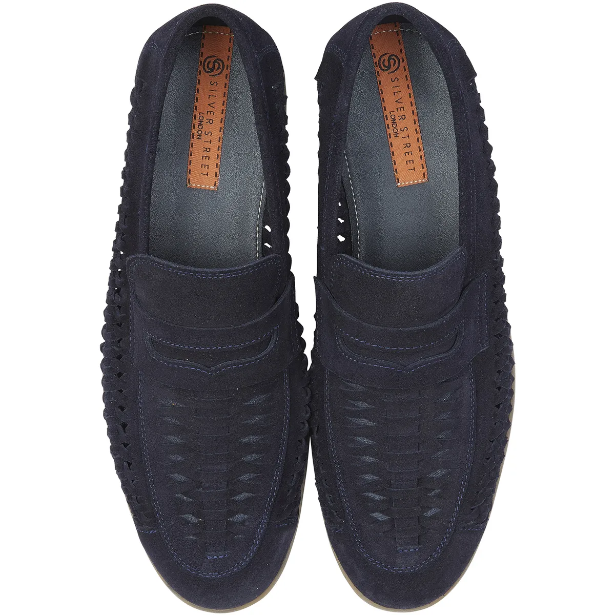 Perth Suede