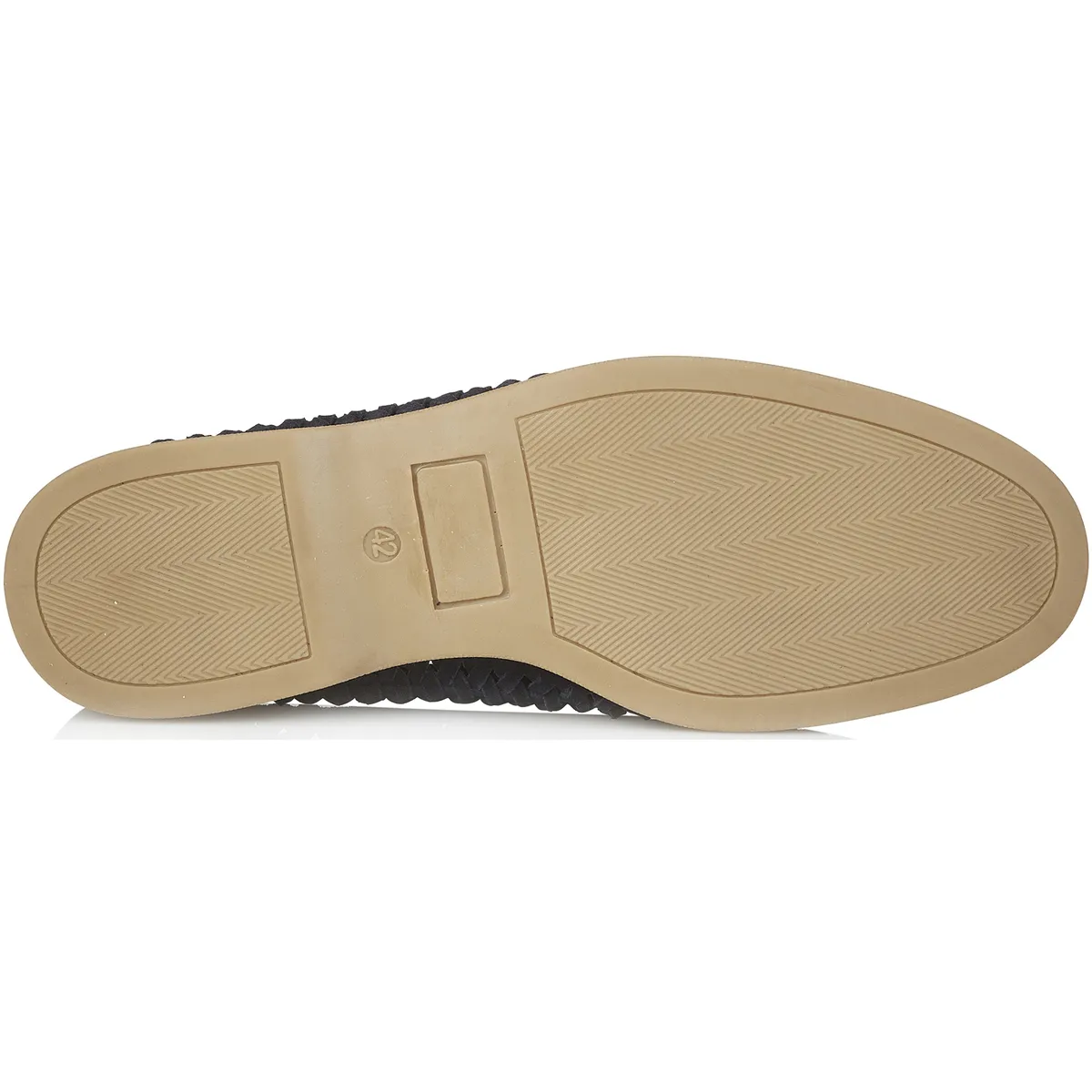 Perth Suede