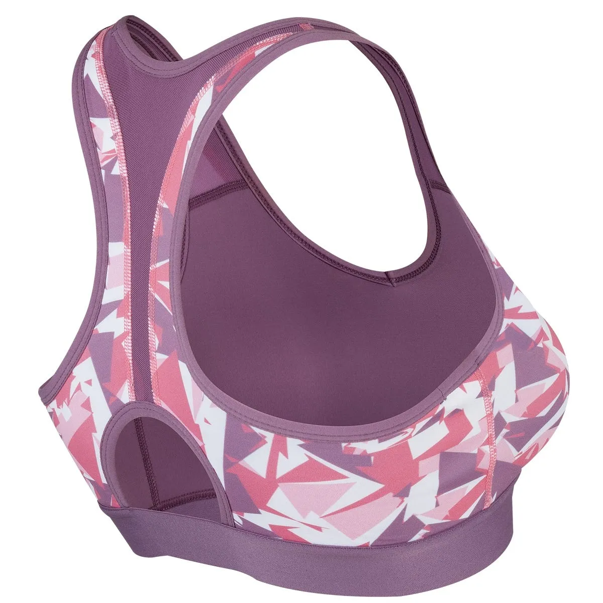Peto Running Mujer New Balance Printed Pace Multicolor