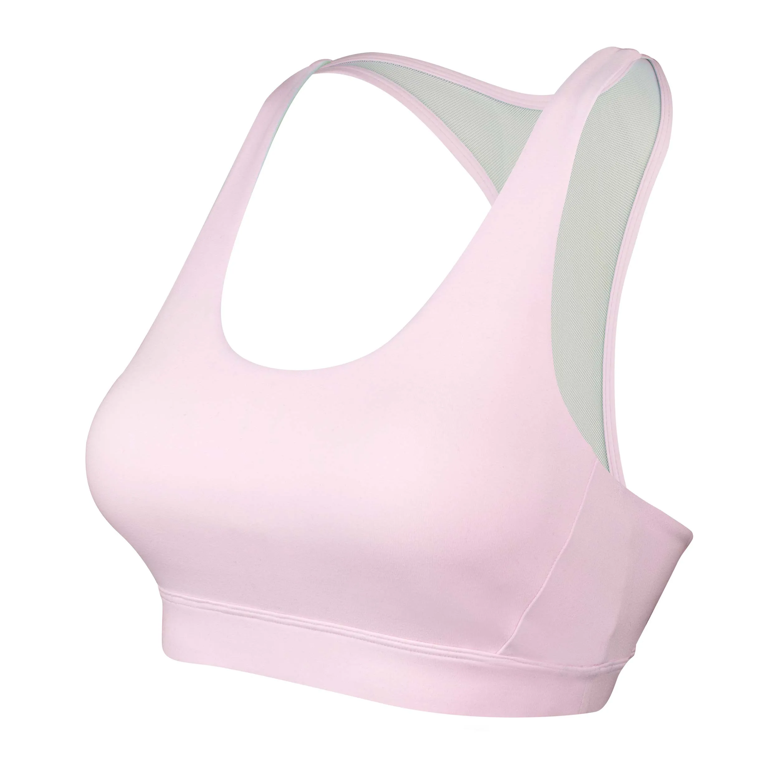Peto Running Mujer ZVibes Athletic Rosado