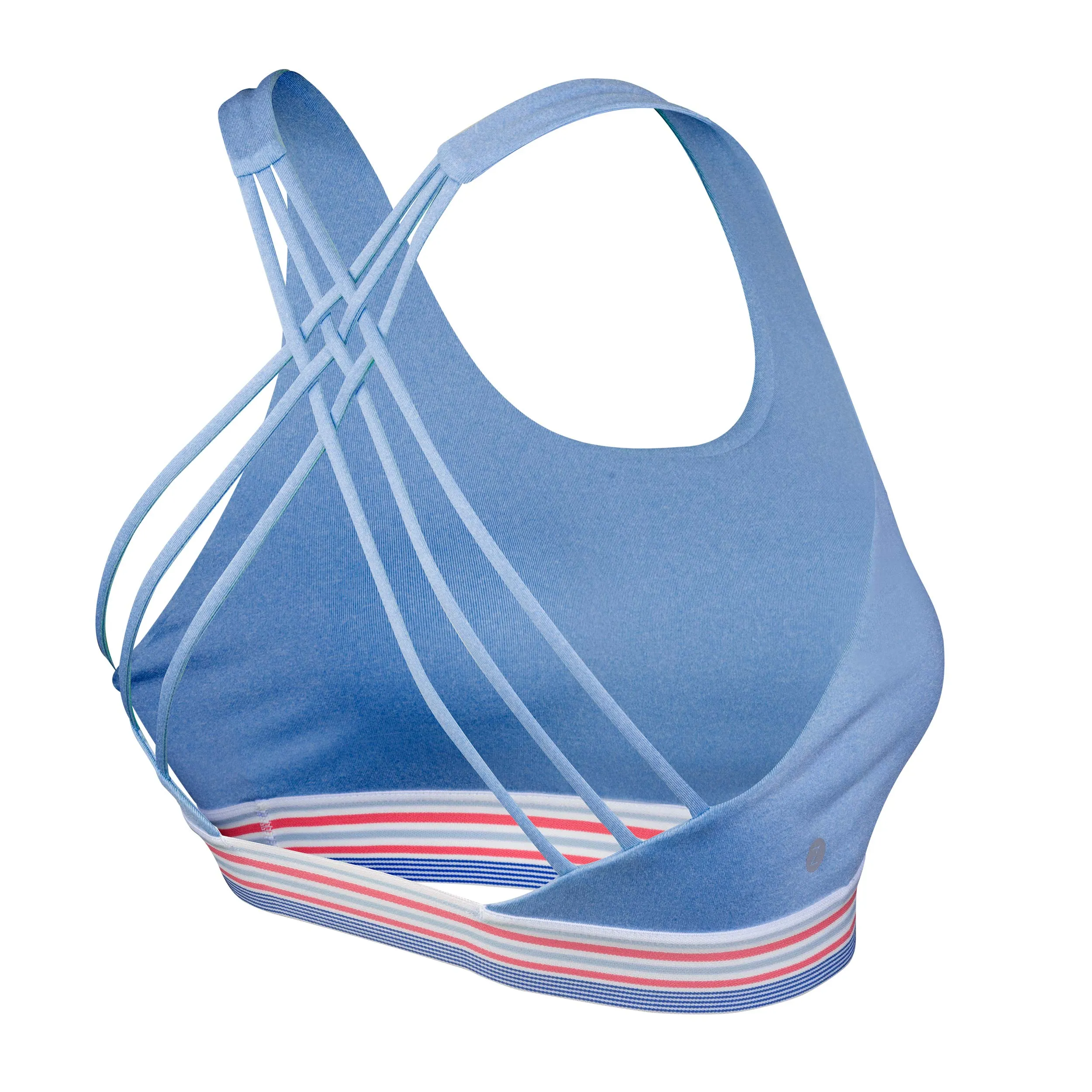 Peto Running Mujer ZVibes Basic Violeta