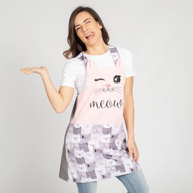 PICHI DE MAESTRA GRIS MEOW GARY'S  OUTLET