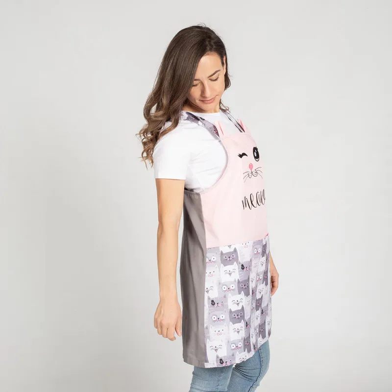PICHI DE MAESTRA GRIS MEOW GARY'S  OUTLET