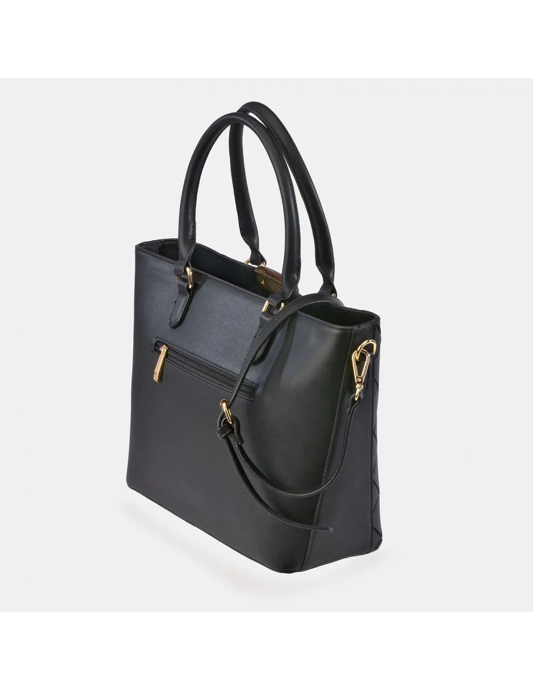 PIERRE CARDIN Bolso Shopping mujer con bandolera