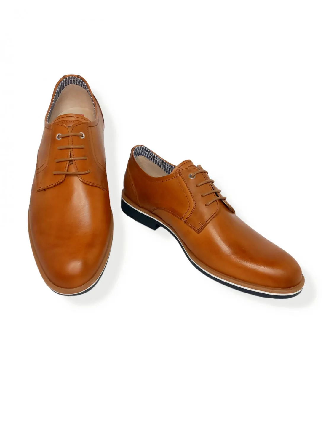 PIKOLINOS ZAPATO LEON M4V4130