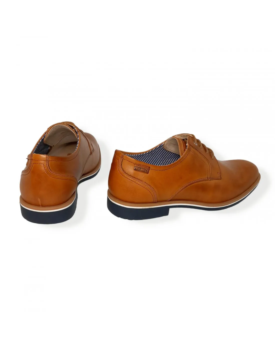 PIKOLINOS ZAPATO LEON M4V4130