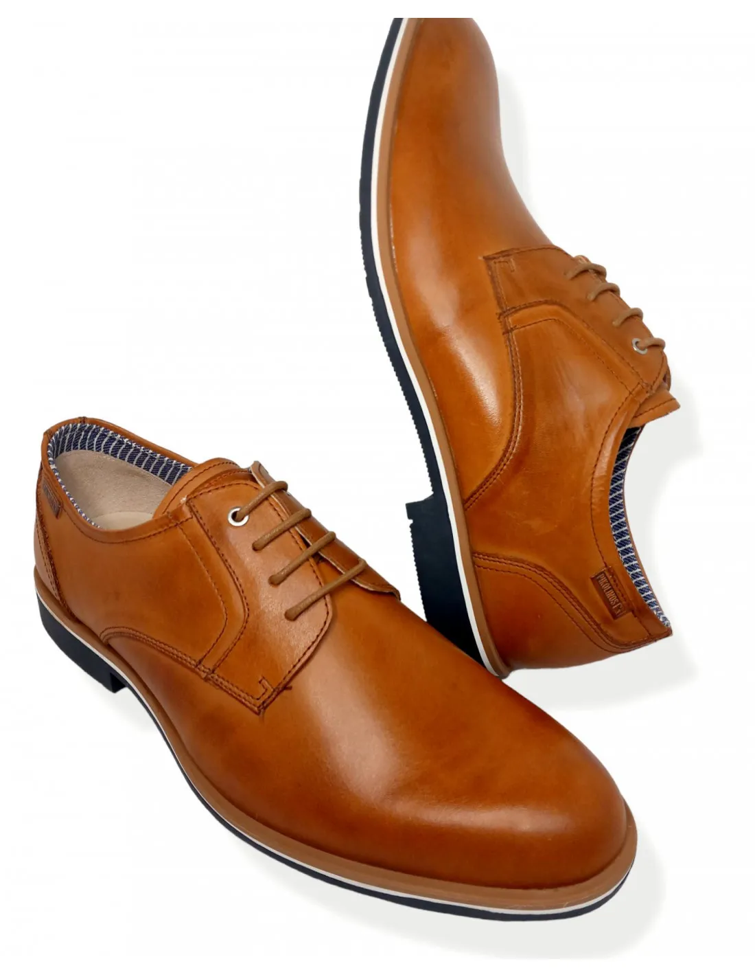 PIKOLINOS ZAPATO LEON M4V4130