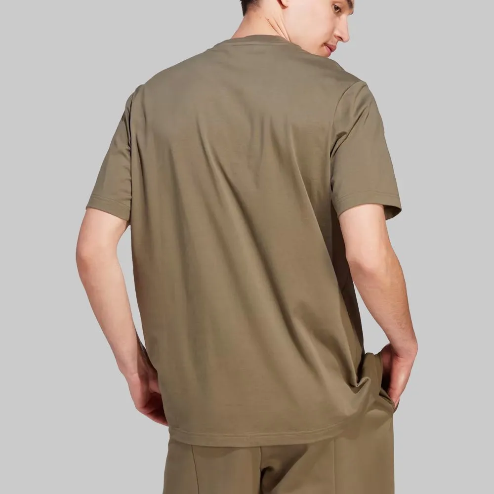 Playera adidas Bómber Future Icons Badge Of Sport Hombre