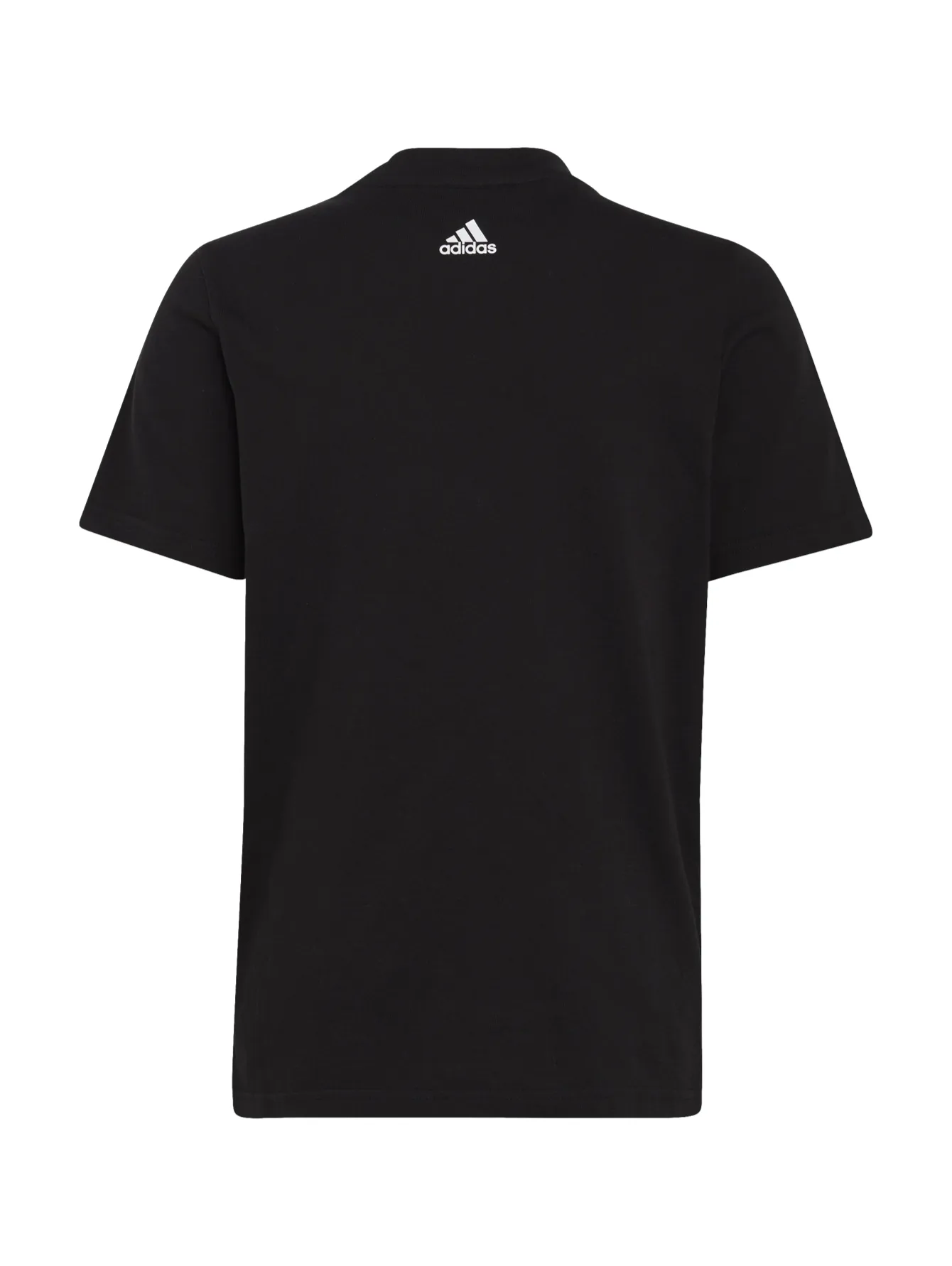 Playera Adidas Essentials Logo Lineal Para Hombre