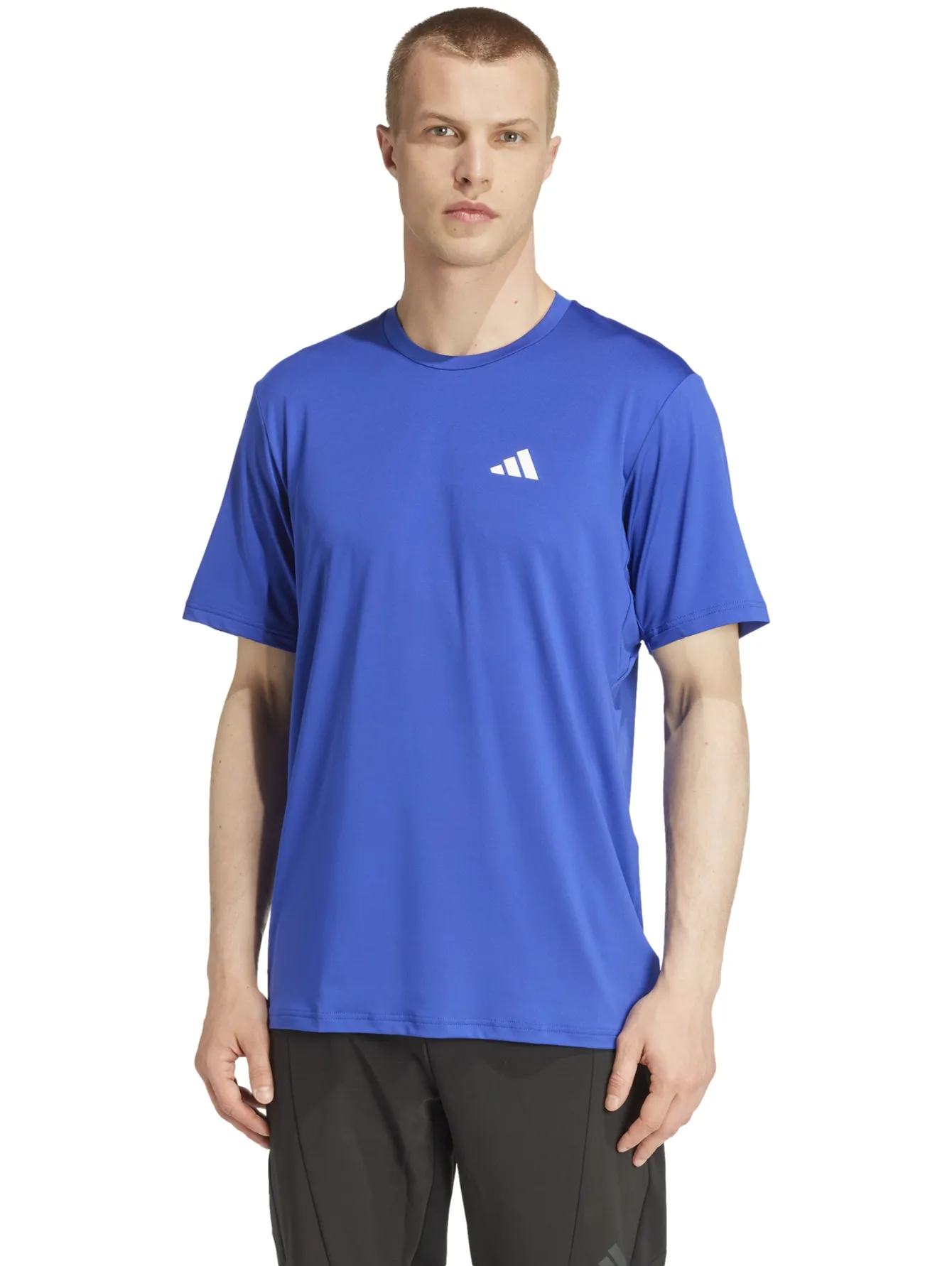 Playera Adidas Training Para Hombre