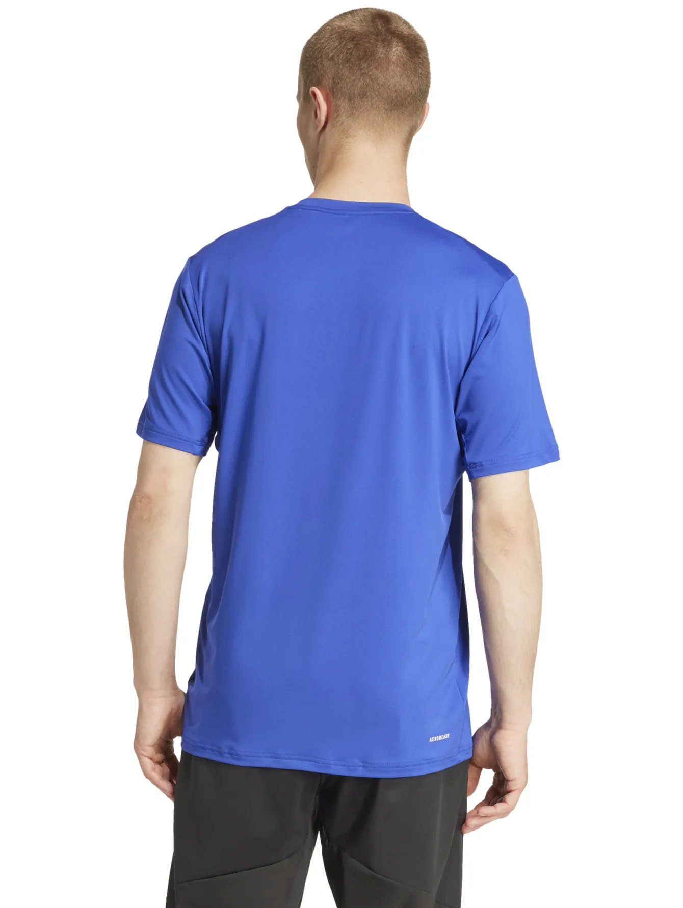 Playera Adidas Training Para Hombre