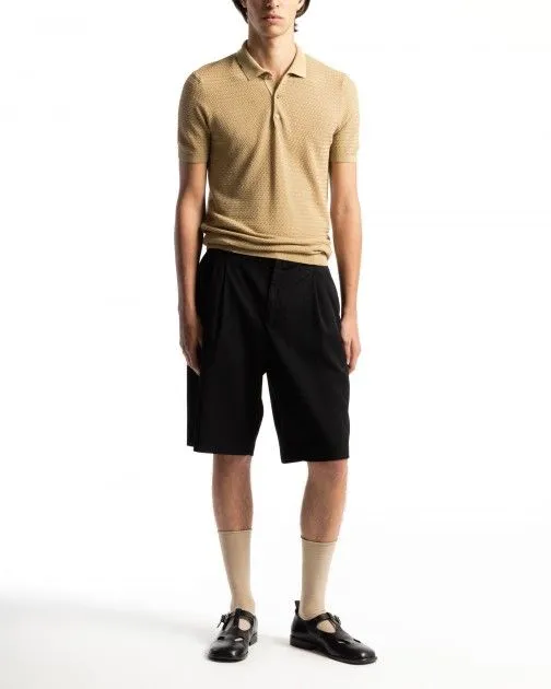 Polo BOB ARCH Beige