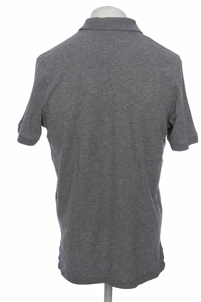 POLO COLOR GRIS  CHEVIGNON