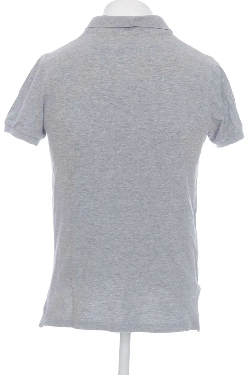 POLO COLOR GRIS  EQUIP.LOIS SPEC