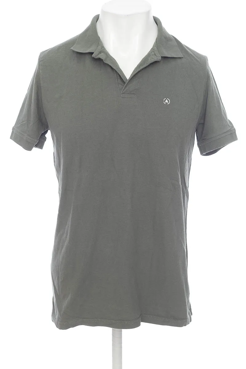POLO COLOR VERDE  ARKITECT