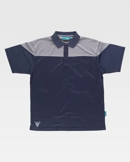 POLO marca WorkTeam