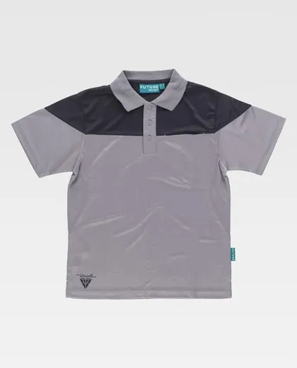 POLO marca WorkTeam