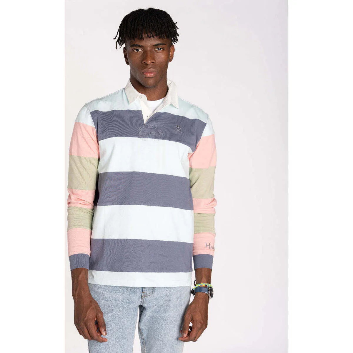 POLO NEW ZELAND