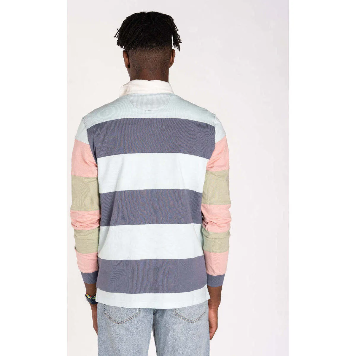 POLO NEW ZELAND