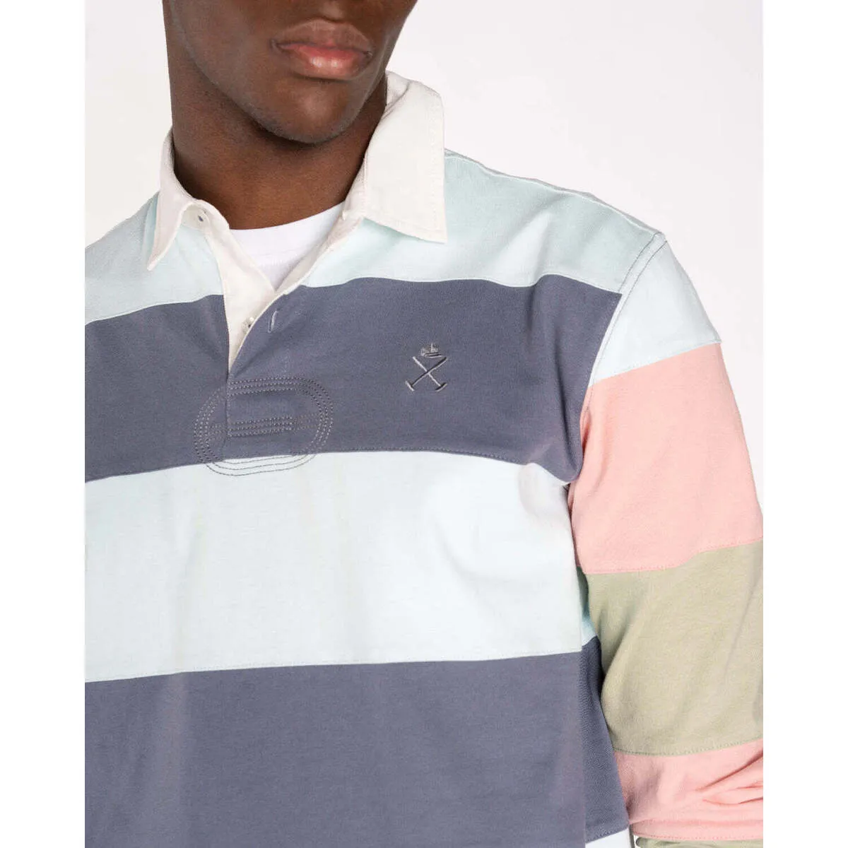 POLO NEW ZELAND