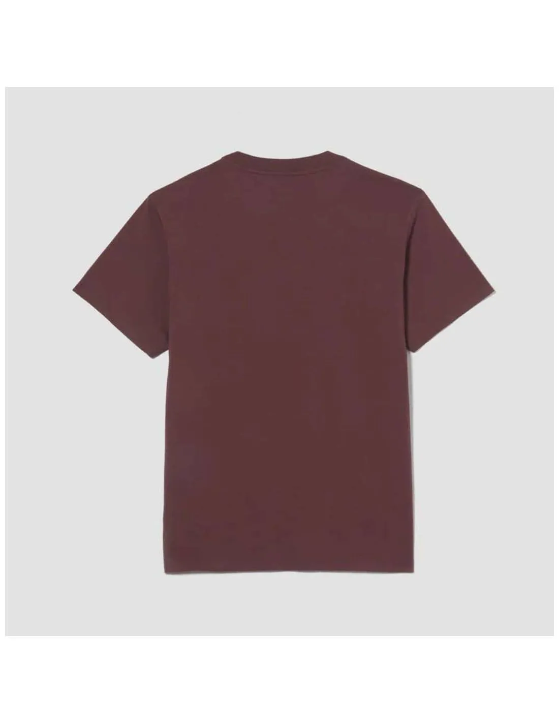 POMPEII  CAMISETA EMILIO BETROOT TEE