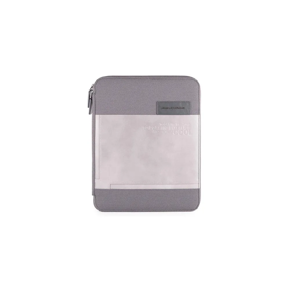 Portadocumentos Piquadro PB2830W107/GR Color Gris