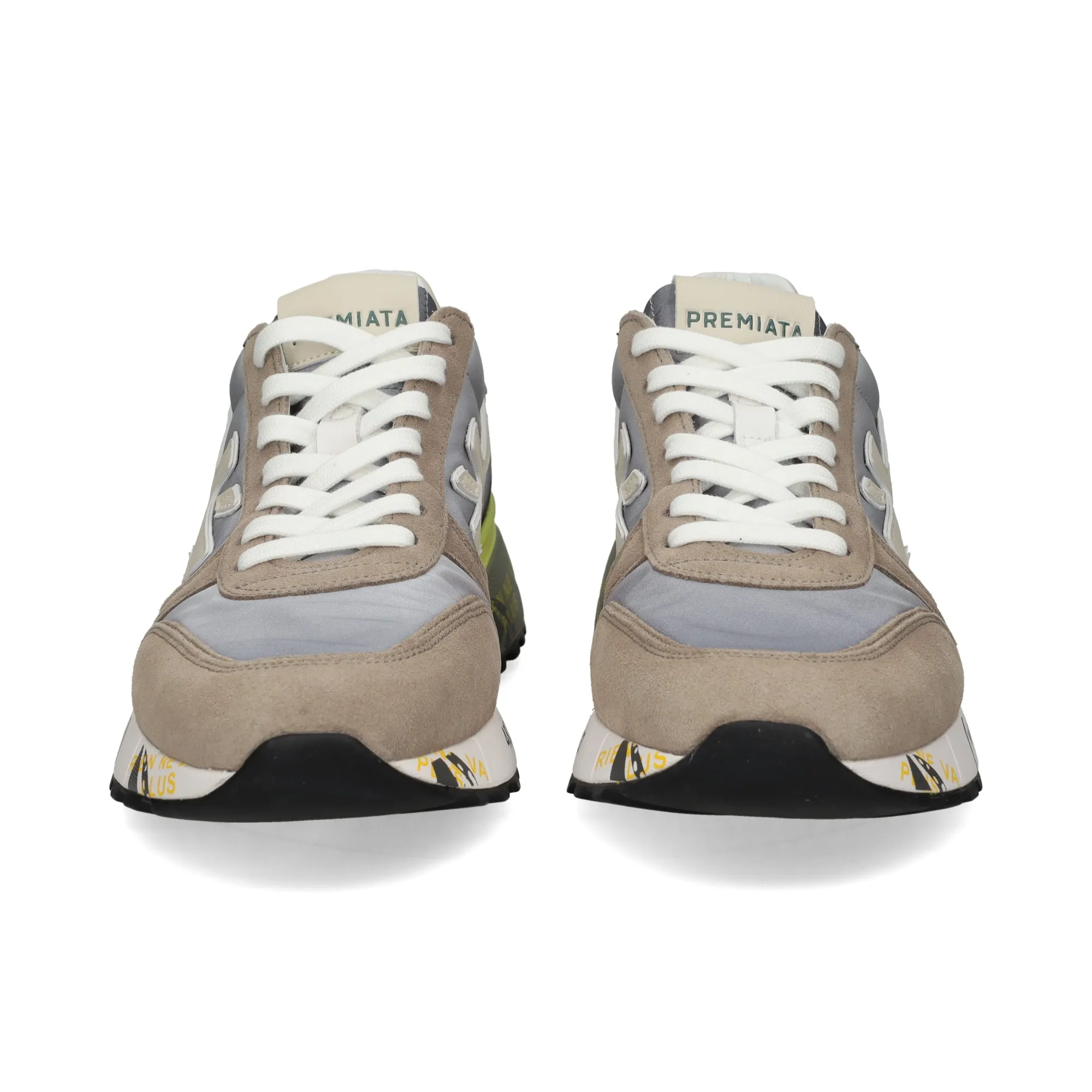PREMIATA Zapatillas de Hombre 5691