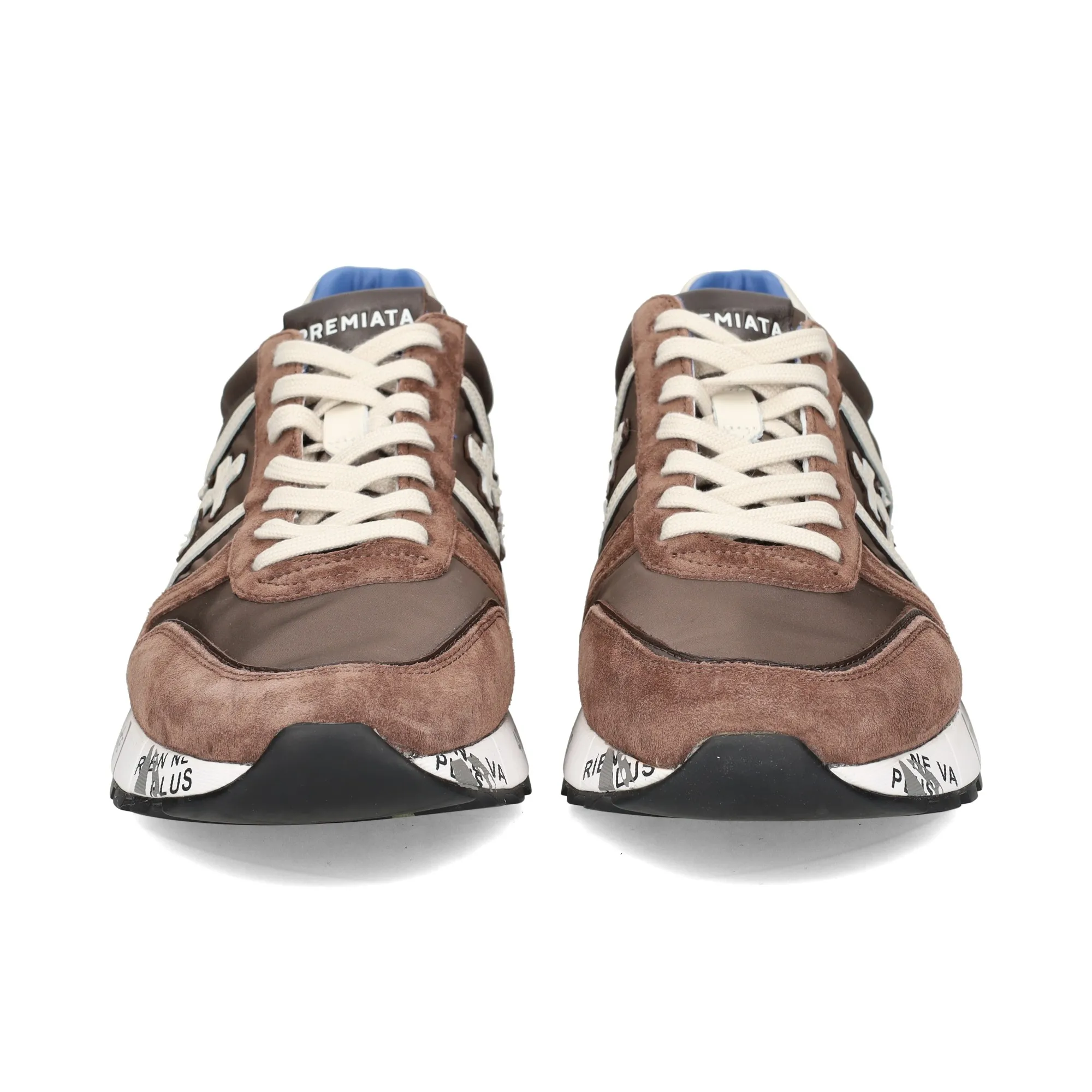 PREMIATA Zapatillas de Hombre 6401