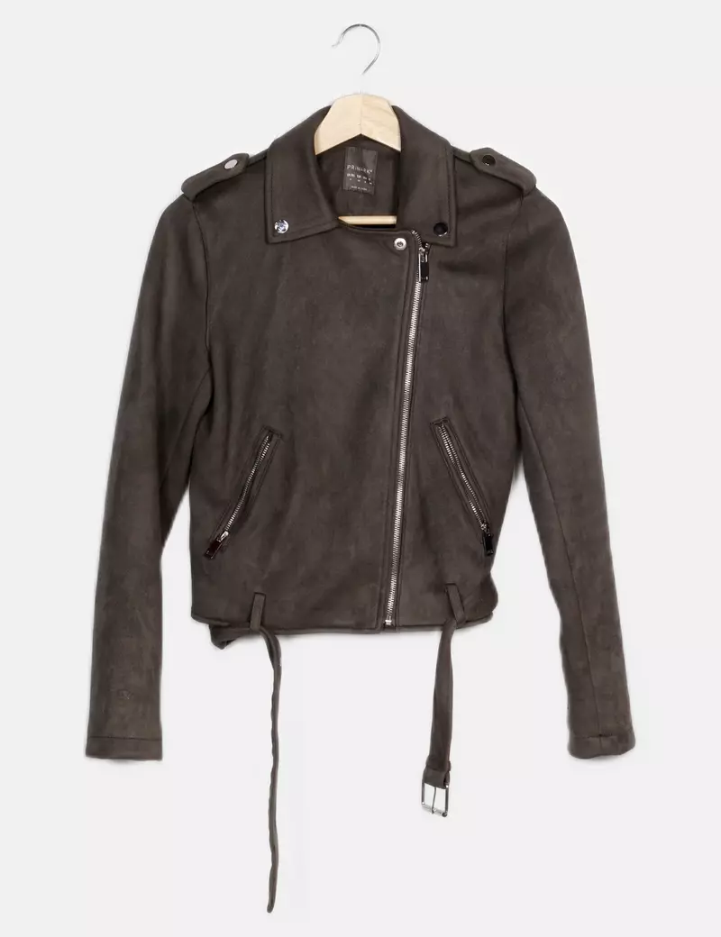 Primark Chaqueta biker