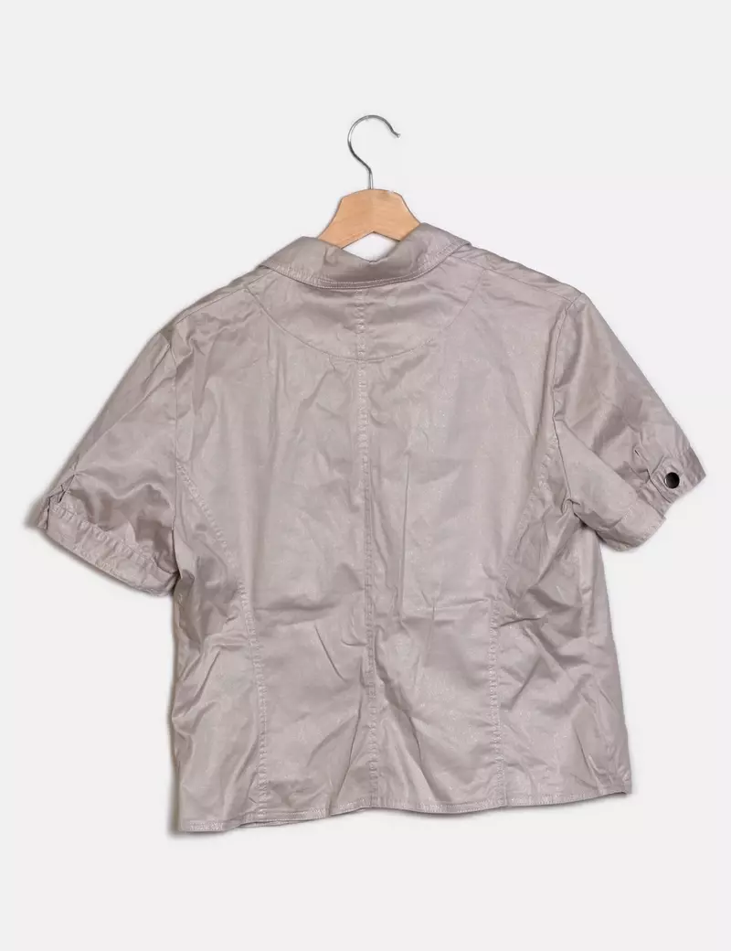 PSTV Chaqueta fina