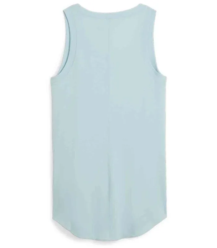 Puma Camiseta de Training Studio Foundation de Tirantes