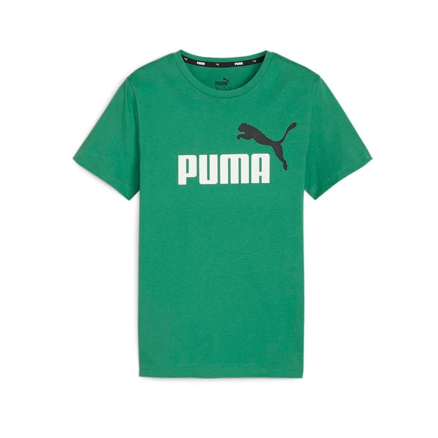 PUMA CAMISETA NIÑO ESS+2 COL LOGO 58698576